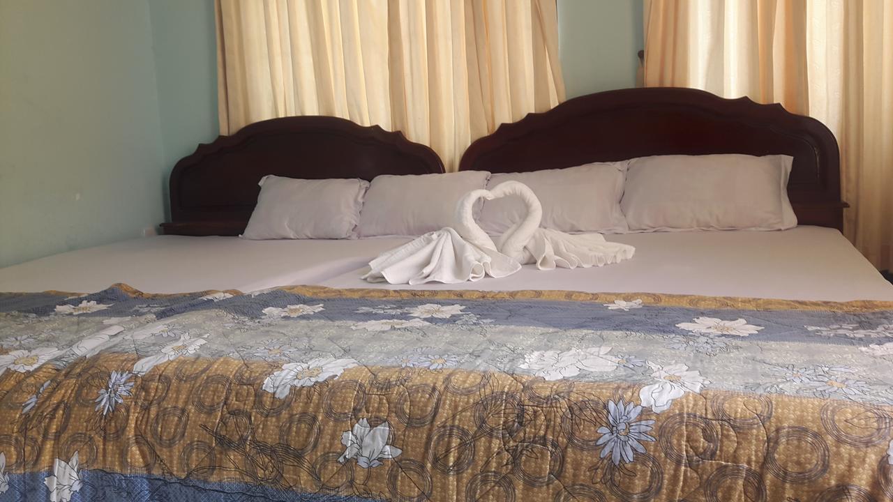 Nhat Minh Hotel Vung Tau Exteriör bild